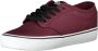 Vans Heren Atwood Sneakers Stijl en Comfort Gecombineerd Red Heren - Thumbnail 4