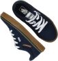 Vans Seldam Sneakers Blauw - Thumbnail 4