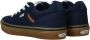 Vans Seldam Sneakers Blauw - Thumbnail 6