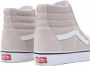 Vans Sneakers Ua Sk8-Hi Kleurentheorie Streetwear Volwassen - Thumbnail 9