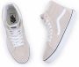 Vans Stijlvolle Leren Sneakers voor nen Beige - Thumbnail 10