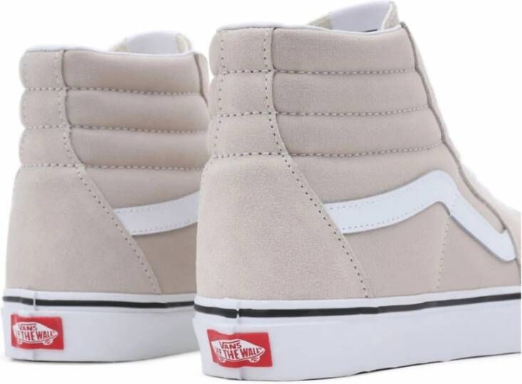 Vans Shoes Grijs Heren
