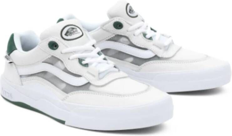 Vans Shoes Groen Heren