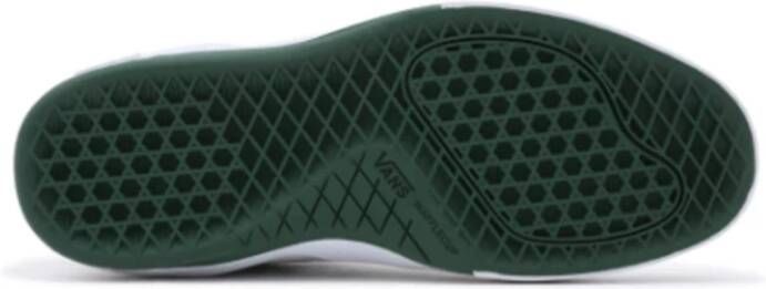 Vans Shoes Groen Heren