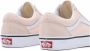 Vans Peach Dust Color Theory Sneakers Pink Dames - Thumbnail 14