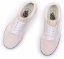 Vans Peach Dust Color Theory Sneakers Pink Dames - Thumbnail 15