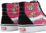 Alexander Smith London High Woman White Beige White Dames - Thumbnail 3