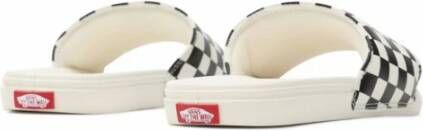 Vans Shoes Wit Dames