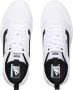 Vans Ultrarange Exo -schoen A4U1Kwht1 Wit Heren - Thumbnail 6