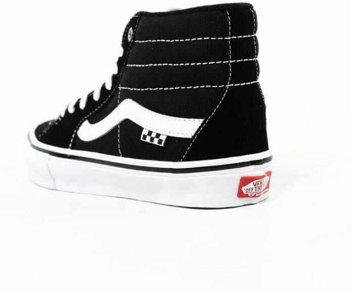 Vans Shoes Zwart Heren