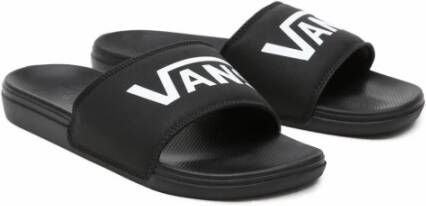 Vans Shoes Zwart Heren