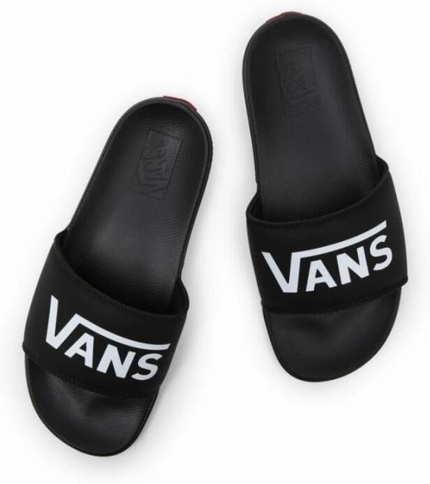 Vans Shoes Zwart Heren