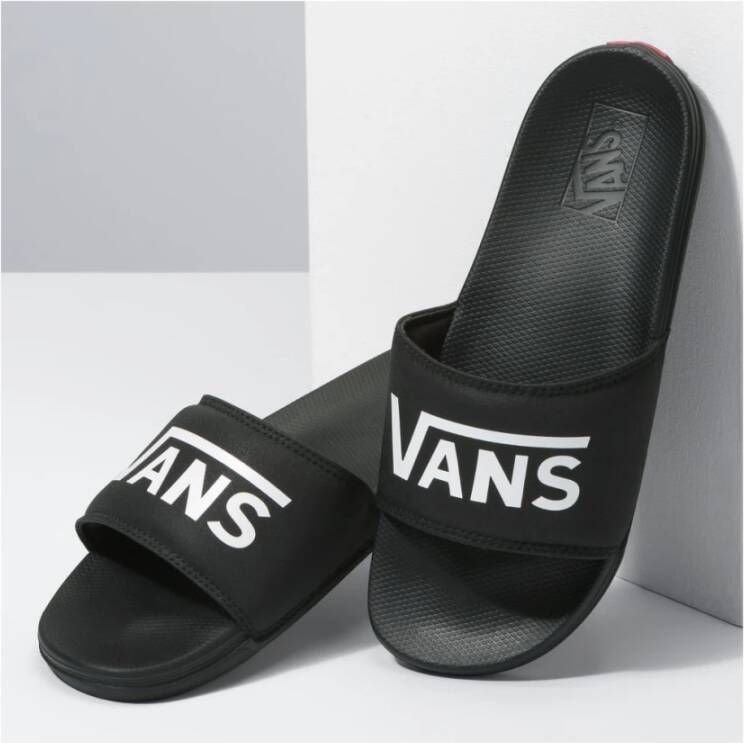 Vans Shoes Zwart Heren