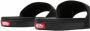 Vans Comfortabele Instap Pantoffels Zwart Black Heren - Thumbnail 13