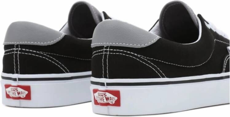 Vans Shoes Zwart Heren