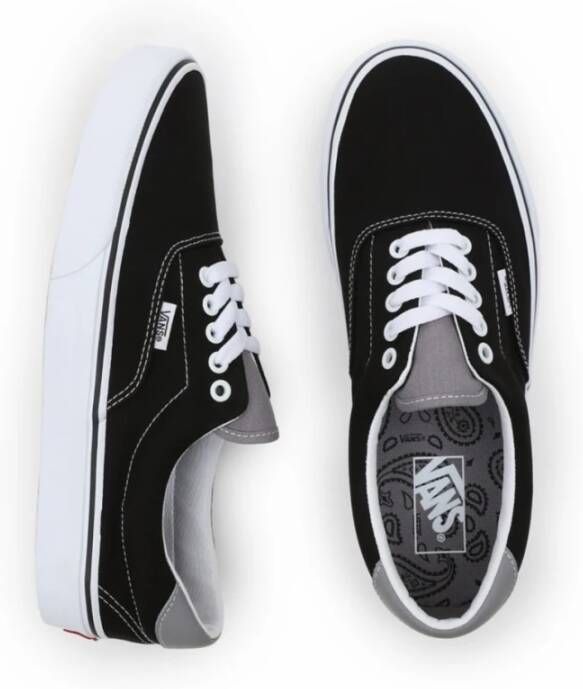 Vans Shoes Zwart Heren