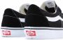 Vans Sk8-low Skate Schoenen black true white maat: 40.5 beschikbare maaten:36.5 38 40.5 - Thumbnail 12