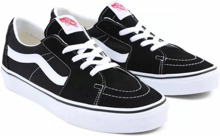 Vans Shoes Zwart Heren