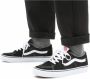 Vans Sk8-low Skate Schoenen black true white maat: 40.5 beschikbare maaten:36.5 38 40.5 - Thumbnail 14
