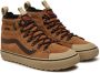Vans Waterdichte Sk8-Hi Sneakers voor Avontuur Brown - Thumbnail 12