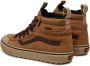 Vans Waterdichte Sk8-Hi Sneakers voor Avontuur Brown - Thumbnail 13