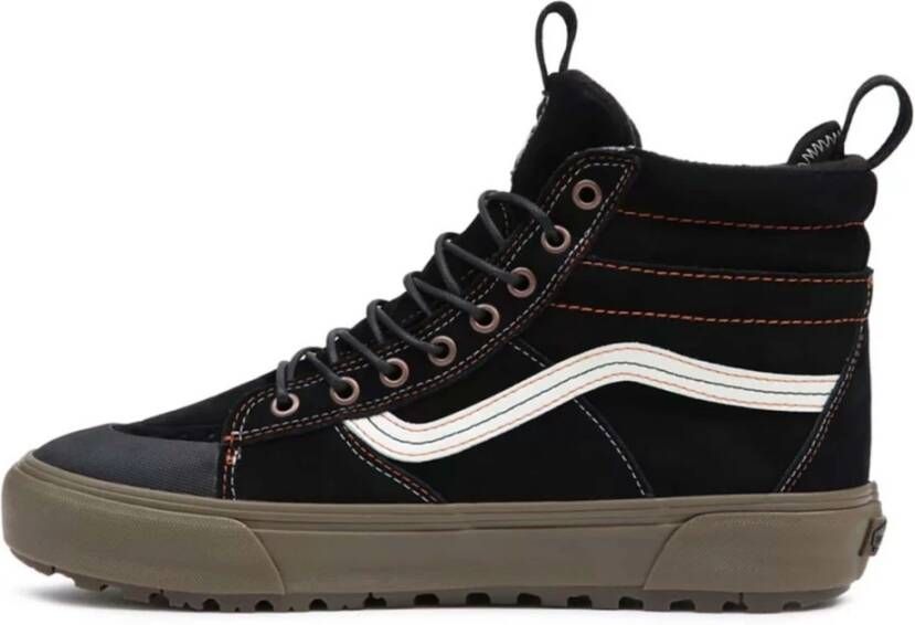 Vans SK8-Hi Mte-2 Sneakers Brown Heren
