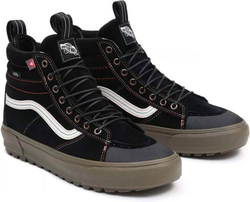 Vans SK8-Hi Mte-2 Sneakers Brown Heren