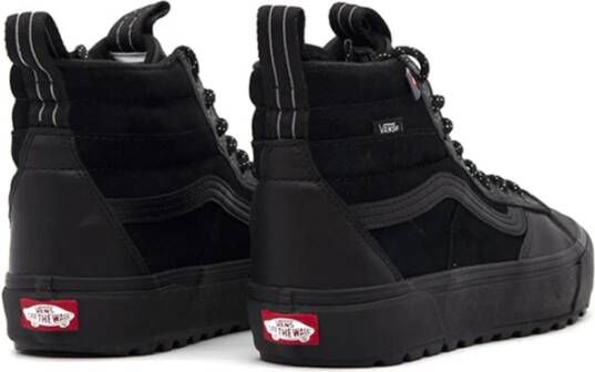Vans Sk8-Hi Mte-2 sneakers Zwart Heren