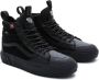 Vans Sk8-Hi Mte-2 Winter Sneakers Black Unisex - Thumbnail 2