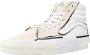 Vans Sk8-hi Recomstruct Skate Schoenen marshmallow white maat: 42.5 beschikbare maaten:41 42.5 43 44 45 - Thumbnail 6