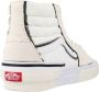 Vans Sk8-hi Recomstruct Skate Schoenen marshmallow white maat: 42.5 beschikbare maaten:41 42.5 43 44 45 - Thumbnail 7