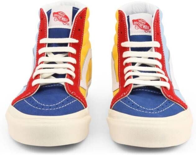 Vans Sk8-Hi Sneakers