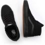 Vans Sk8-hi Canvas SK8-Hi Schoenen black black maat: 42.5 beschikbare maaten:41 42.5 43 44.5 45 46 - Thumbnail 7