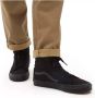 Vans Sk8-hi Canvas SK8-Hi Schoenen black black maat: 42.5 beschikbare maaten:41 42.5 43 44.5 45 46 - Thumbnail 8