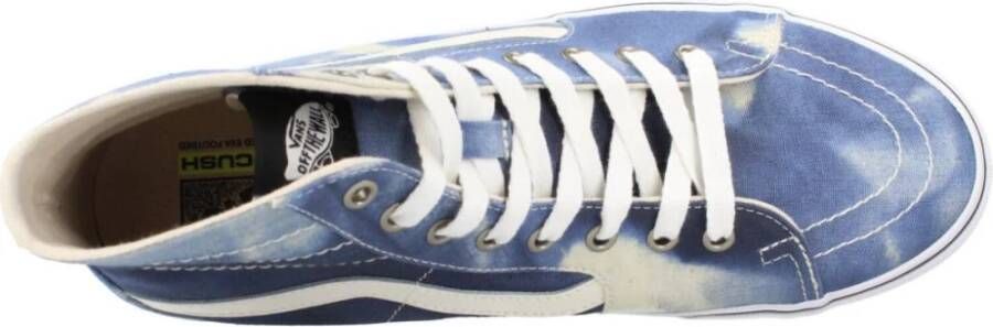 Vans Sk8-Hi Tapered Sneakers