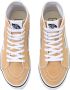 Vans SK8-Hi Tapered Sneakers Beige - Thumbnail 7