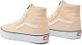 Vans Ua Sk8-hi Tapered Color Theory Skate Schoenen color theory honey peach maat: 38.5 beschikbare maaten:36.5 38.5 39 40 - Thumbnail 10