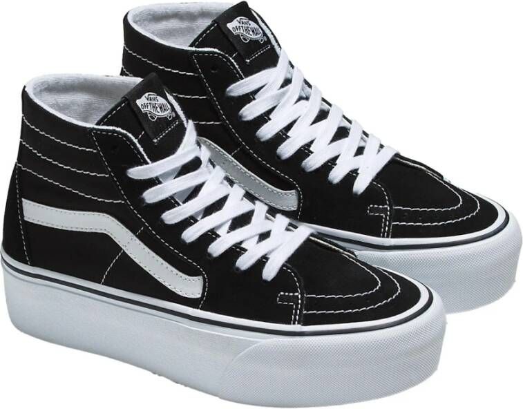 Vans SK8-Hi Tapered Sneakers