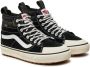 Vans Waterdichte hoge sneakers voor heren Black Heren - Thumbnail 4