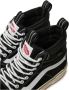 Vans Waterdichte hoge sneakers voor heren Black Heren - Thumbnail 7
