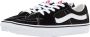 Vans Sk8-low Skate Schoenen black true white maat: 40.5 beschikbare maaten:36.5 38 40.5 - Thumbnail 14