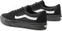 Vans Sk8-low Contrast Sneaker Zwart Wit Black Heren - Thumbnail 9