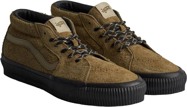 Vans Sk8-Mid Reissue 83 Skateschoenen