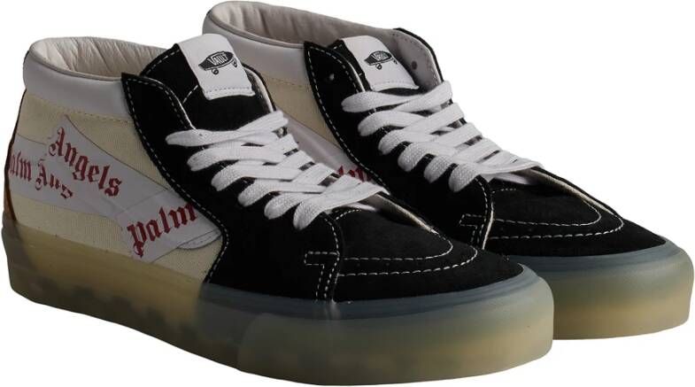 Vans Sk8-Mid VLT LX Sneakers