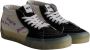 Vans Lage Sneakers VN0A7TNH78C1-BLKCHIP - Thumbnail 3