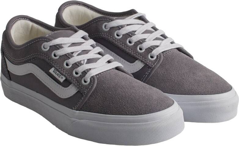 Vans Skate Chukka Low Sidestripe Sneakers