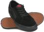 Vans Skate High-Top Sneaker Black Dames - Thumbnail 12