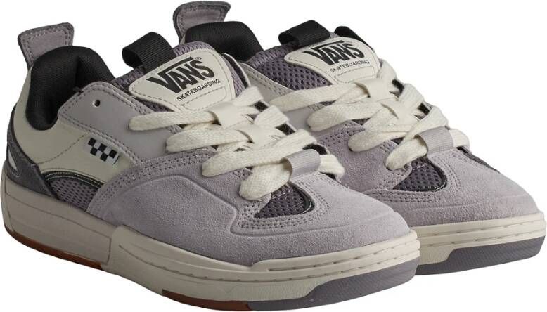 Vans Skate Mixxa Low-Top Sneakers