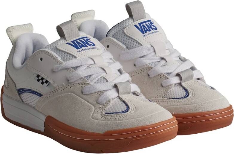 Vans Skate Mixxa Low Top Sneakers
