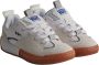 Vans Lage Sneakers VN000CUYWHE1-WHBLU - Thumbnail 3